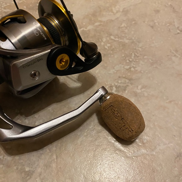 NEW Fishing Reel - Picture 5 of 6